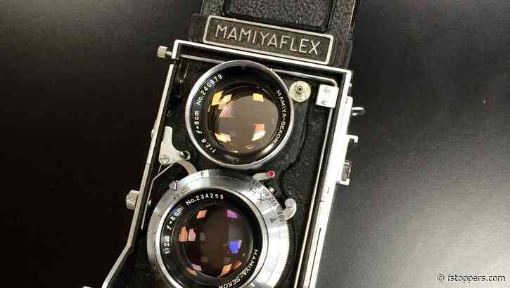 Six-Tenths of a Second Separated Two Dallas Photographers in 1963, and Only One Won the Pulitzer