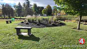 Forest Lawn Cemetery hosts informational event for National Cremation Placement Day