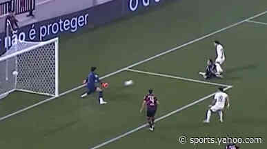 🎥 Palmeiras go top of Brasileirão; watch the goals and have your say