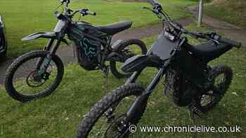 The hidden dangers of the electric bike craze that parents and young people must know about