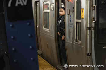 Man fatally shot during dispute at Midtown Manhattan subway station, police say