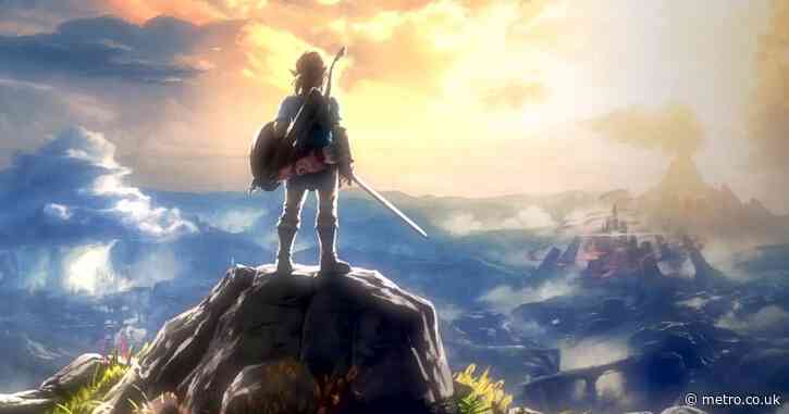 I know an obvious way to go for the next mainline Zelda game – Reader’s Feature