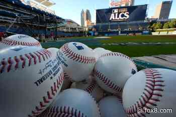Let's go! Cleveland Guardians want to beat the Tampa Bay Rays