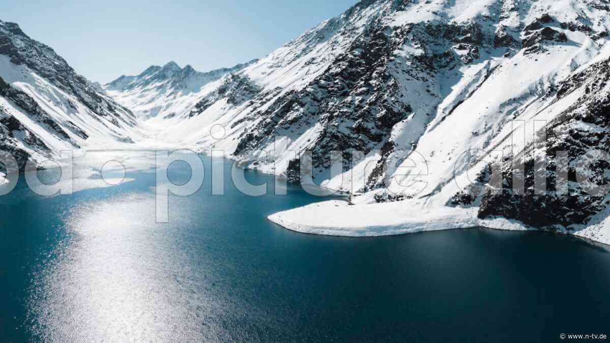 Bereich war gesperrt: Drei Menschen sterben bei Lawine in den Anden