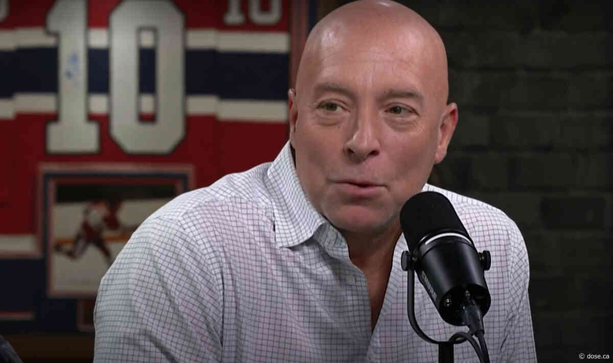 Canadian: “I don’t think management is about to make a move”