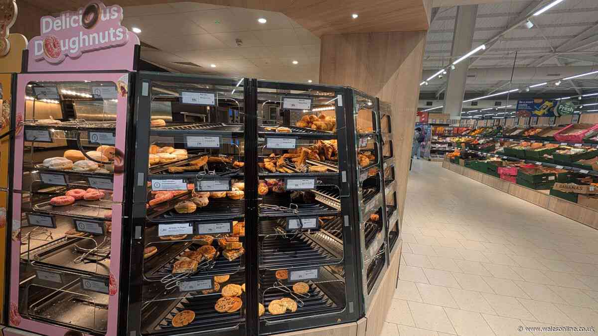 I went to six supermarket bakeries to find the best — one wasn’t worth the journey