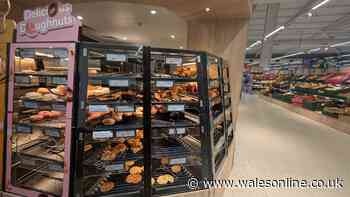 I went to six supermarket bakeries to find the best — one wasn’t worth the journey