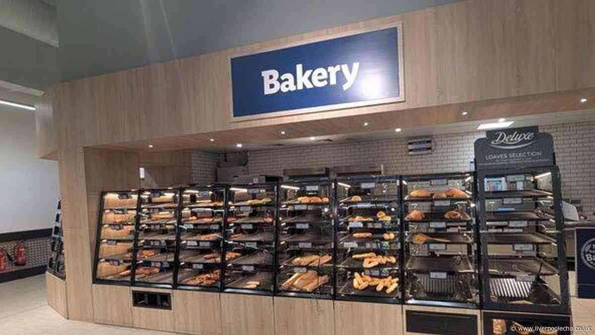 I tried six supermarket bakeries and ranked them — one was a total let-down