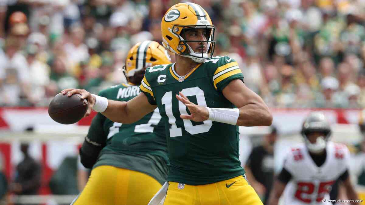 Cowboys vs. Packers prediction: Dak Prescott, Jordan Love set for high-flying showdown on 'SNF'