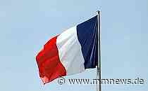 Hunderttausende protestieren in Frankreich - 400 Festnahmen