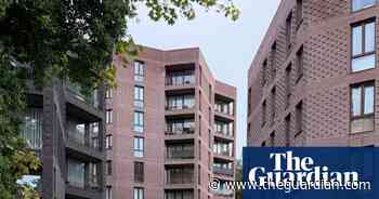 Public Housing Project Wins Stirling Prize For Britain’s Best New Building