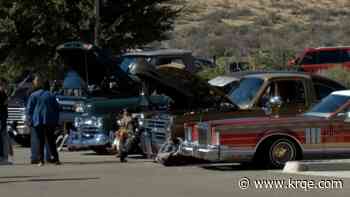 Annual 'Westfest' event draws locals to Route 66 Visitor Center
