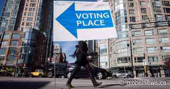 Watch live: B.C. municipal election results 2026