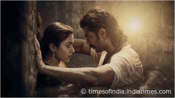 'Ranabaali' BO day 2