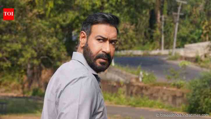 Drishyam 3 Box Office: Film jumps to Rs 5 cr on day 16; worldwide gross hits Rs 528.77 cr