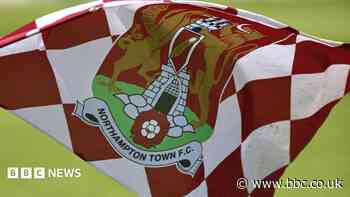 Cobblers land used to clear club's £20m debt
