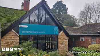 Lottery grant 'hugely important' for closed museum