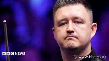 Man jailed for charity theft at snooker star Wilson's home