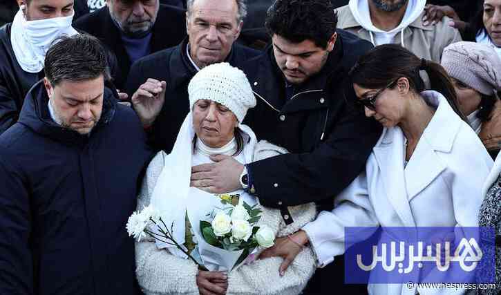 شبكات تجارة المخدرات في مرسيليا .. مأساة عائلية تلاحق الإخوة كيساسي