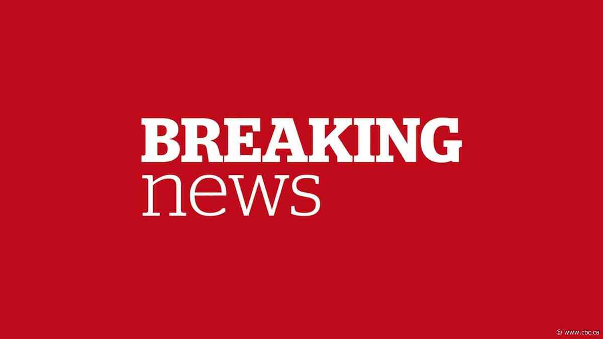 Major fire reported at CFB Wainwright in Alberta