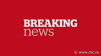 Major fire reported at CFB Wainwright in Alberta