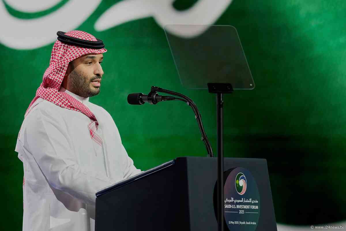 Israeli officials tell i24NEWS Saudis show little appetite for normalization despite Trump’s optimism