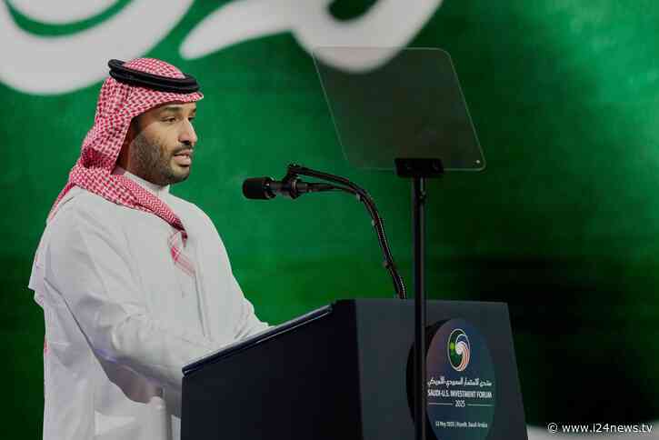 Israeli officials tell i24NEWS Saudis show little appetite for normalization despite Trump’s optimism