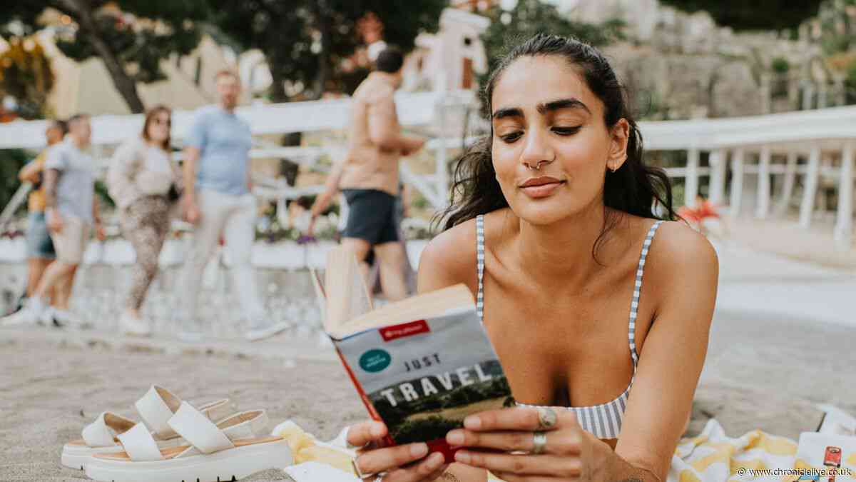 6 travel experts reveal the essential items they never leave home without
