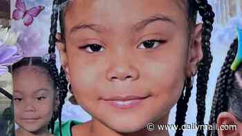 Mom and stepdad lied and said daughter, 9, was hit by car... now they're accused of beating her to death