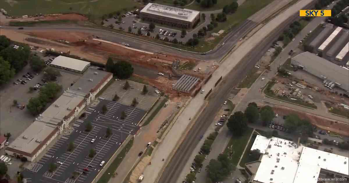 State audit: Blue Ridge Road construction delays impacting State Fair, costing taxpayer millions