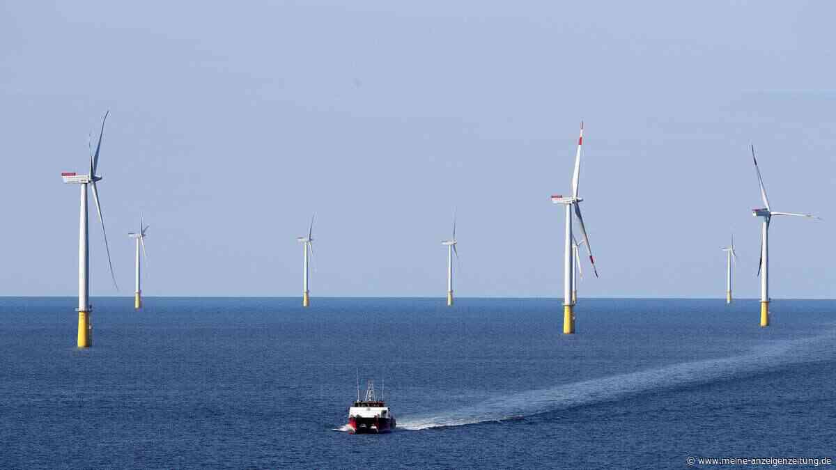 See-Windparks wollen mit Einspeiseverzicht Geld verdienen