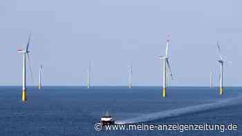 See-Windparks wollen mit Einspeiseverzicht Geld verdienen