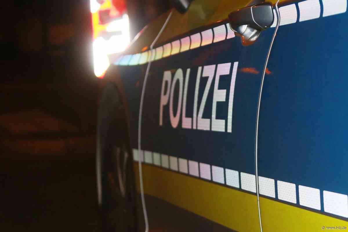 Sicherheitsvorfall am Flughafen Leipzig/Halle