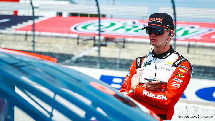 Race Results: 2026 NOAPS Timberland PRO 200 at Phoenix