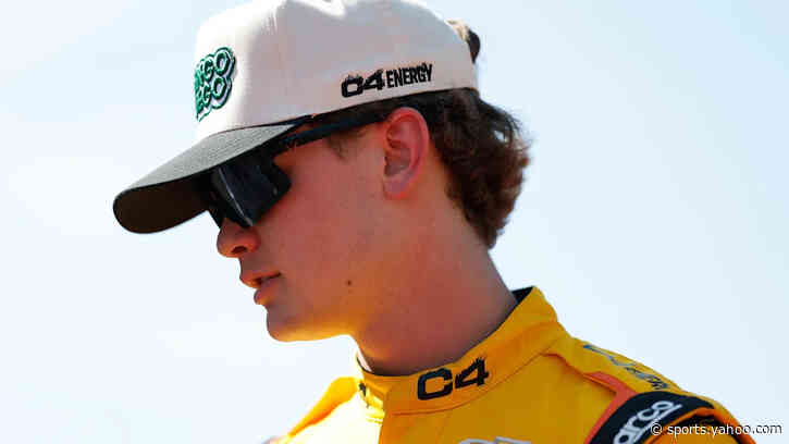 Who won NASCAR O'Reilly Series Phoenix race? Winner is Jesse Love plus full results