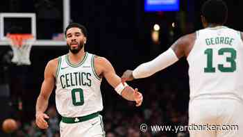 Jayson Tatum Reflects On Championship Parade And Looks Ahead To New Season With Celtics