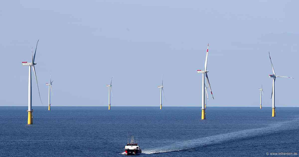 See-Windparks wollen mit Einspeiseverzicht Geld verdienen