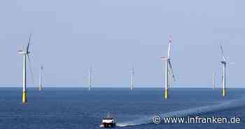 See-Windparks wollen mit Einspeiseverzicht Geld verdienen