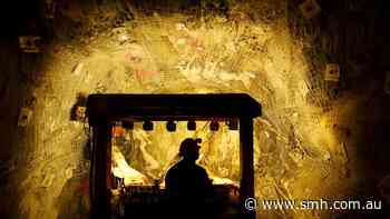 The $38b battle for Australia’s top gold miner may be just beginning
