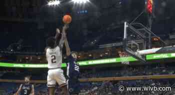 College hoops season tips off in downtown Buffalo