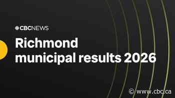 Mayor of Richmond election results