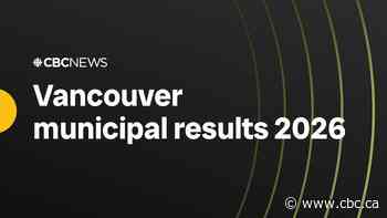 Mayor of Vancouver election results