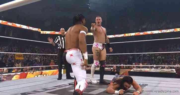 Don Callis Family Breakup Teased at AEW WrestleDream