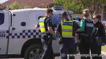 Teenager fights for life after suspected northern suburbs shooting