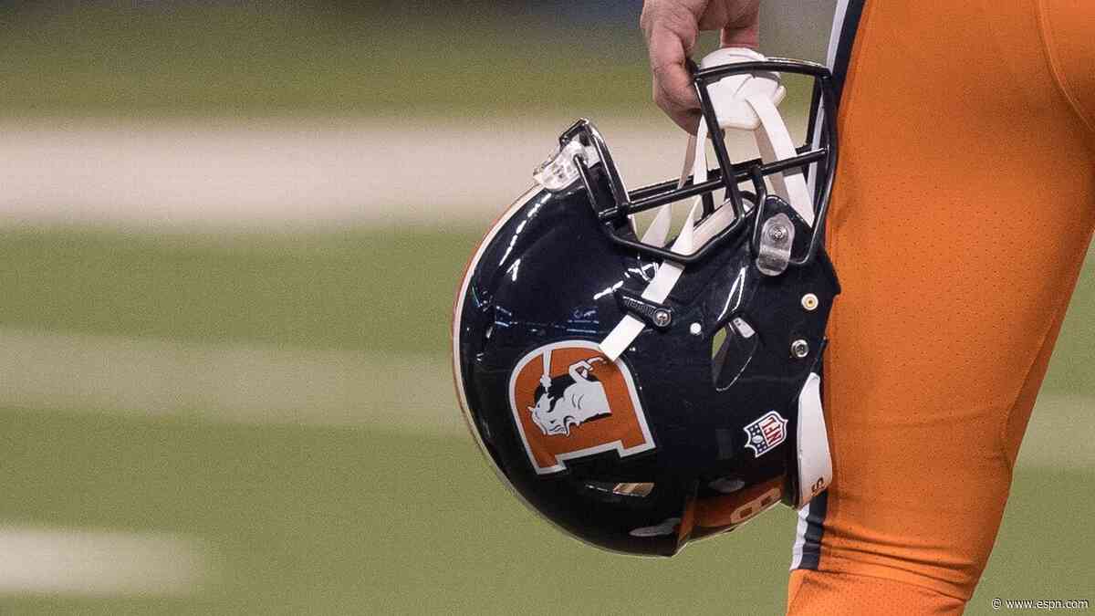 Beake, GM of Broncos' back-to-back Super Bowl teams, dies at 87