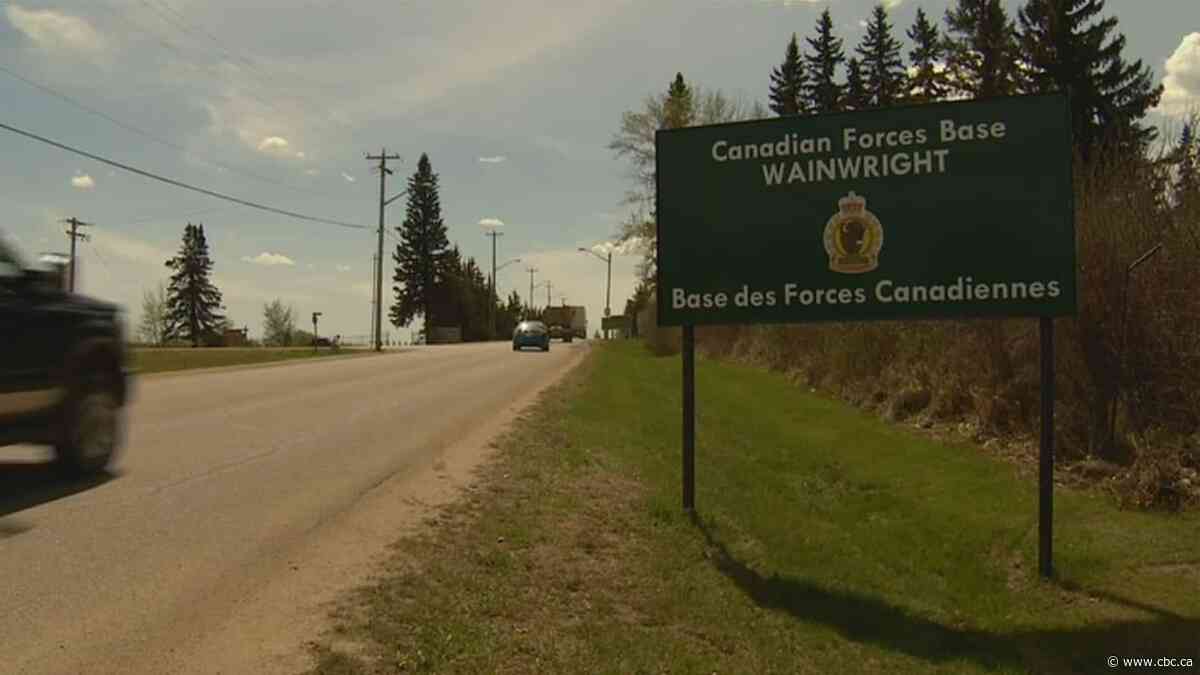 Deaths, injuries following incident at Alberta military base: minister