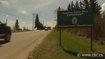 Deaths, injuries following incident at Alberta military base: minister