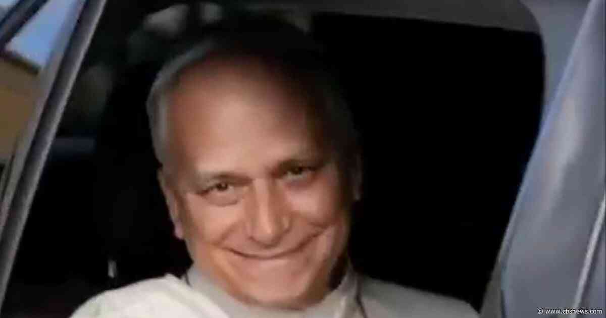 Pope Leo discharged from Rome hospital ahead of schedule after successful lung surgery