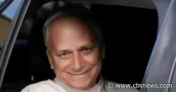 Pope Leo discharged from Rome hospital ahead of schedule after successful lung surgery