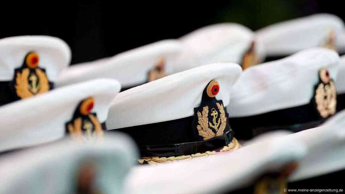 Wo die Marine stationiert ist - und wo sie investieren will